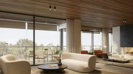 Modern excellence in Almagro Modern excellence in Almagro